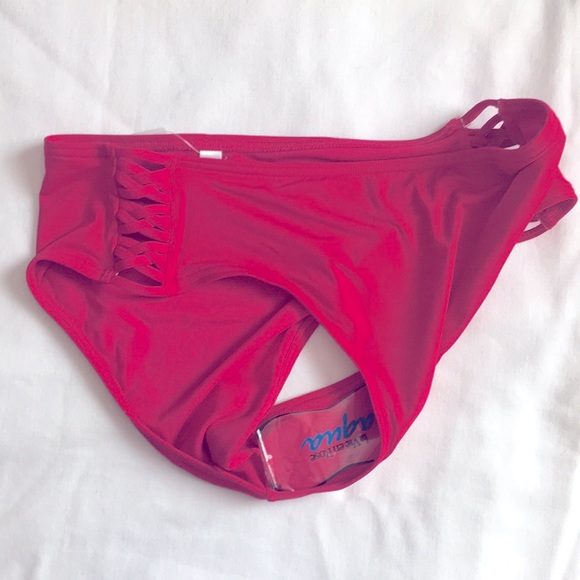 La Vie En Rose bikini bottom size small - Picture 5 of 5